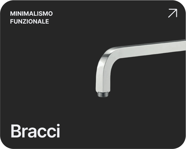 Alexander Design - Bracci