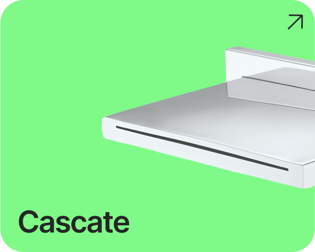 Alexander Design - Cascate