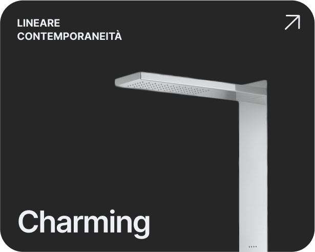 Alexander Design - Charming