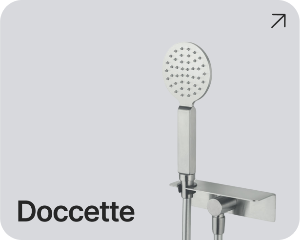 Alexander Design - Doccette