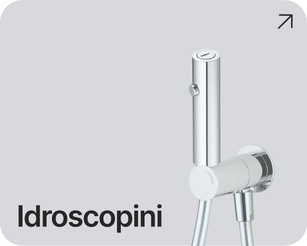 Alexander Design - Idroscopini