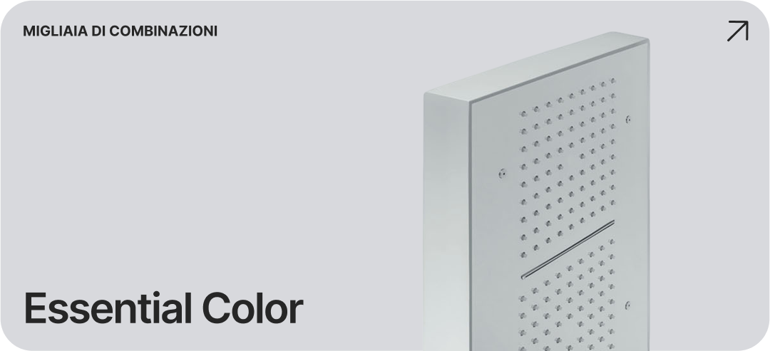 Alexander Design - Linea Essential Color