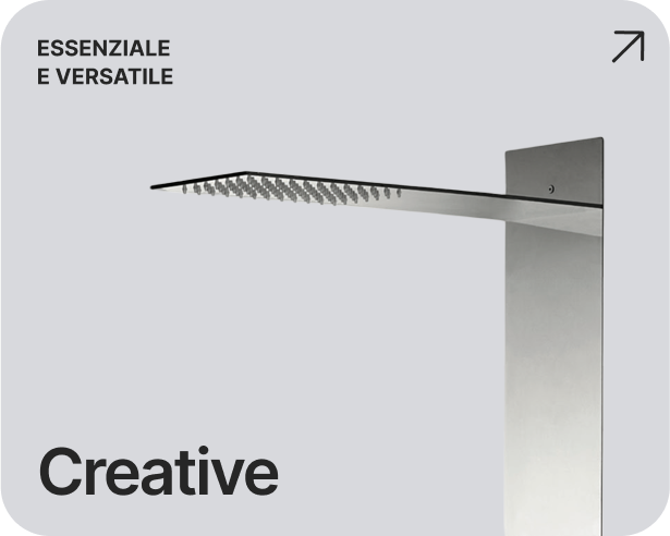 Alexander Design - Serie Creative
