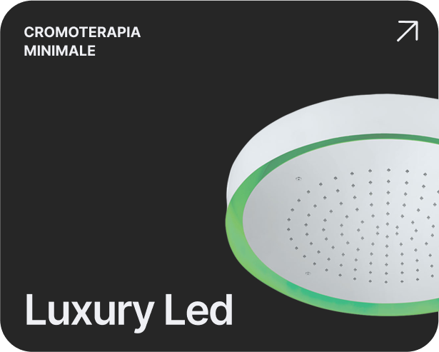 Alexander Design - Serie Luxury Led
