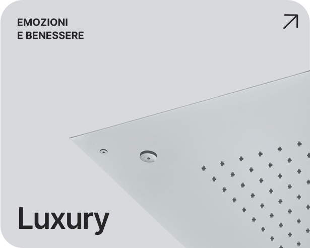 Alexander Design - Serie Luxury