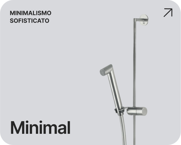 Alexander Design - Serie Minimal