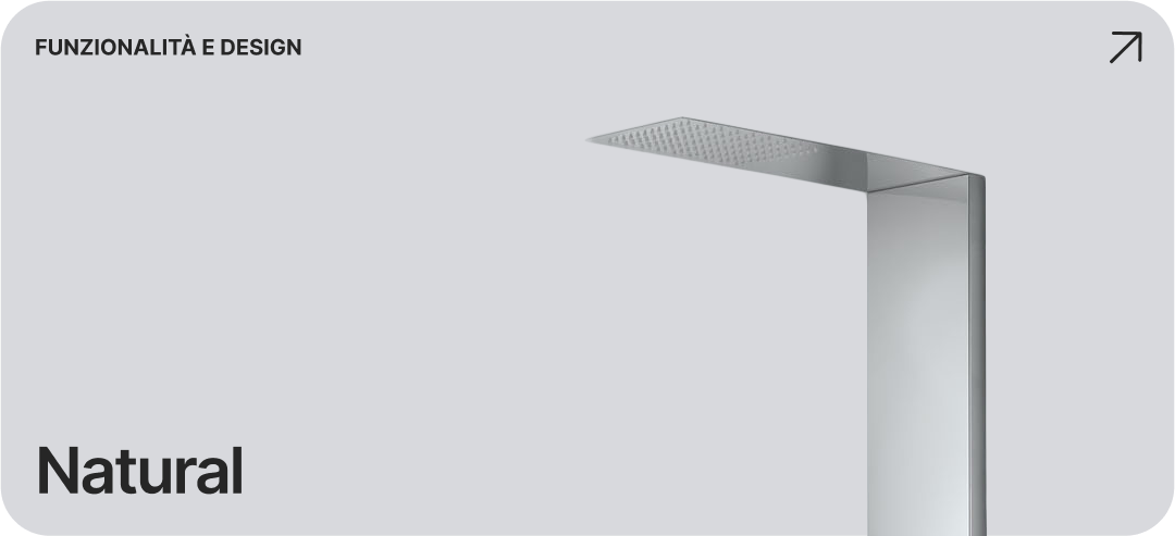 Alexander Design - Serie Natural