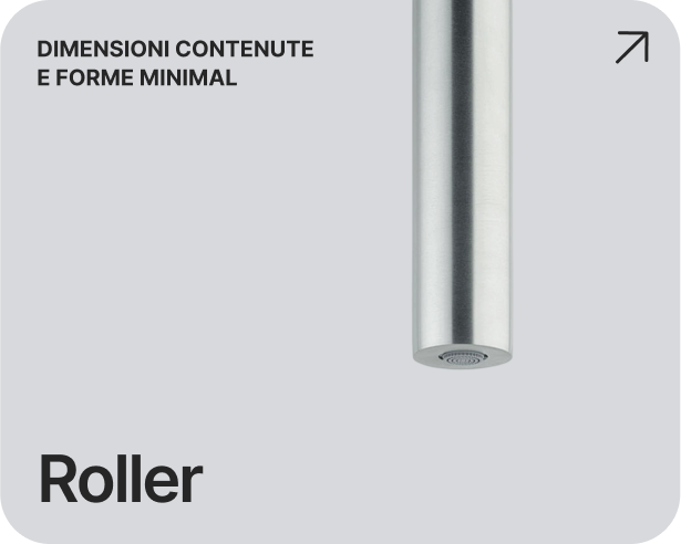 Alexander Design - Serie Roller