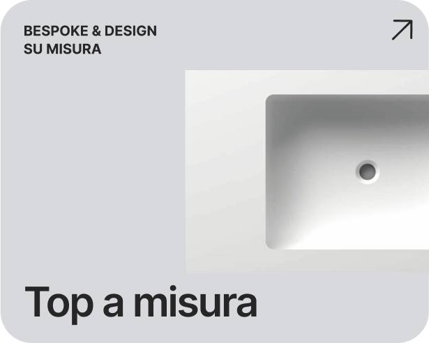 Alexander Design - Top a Misura