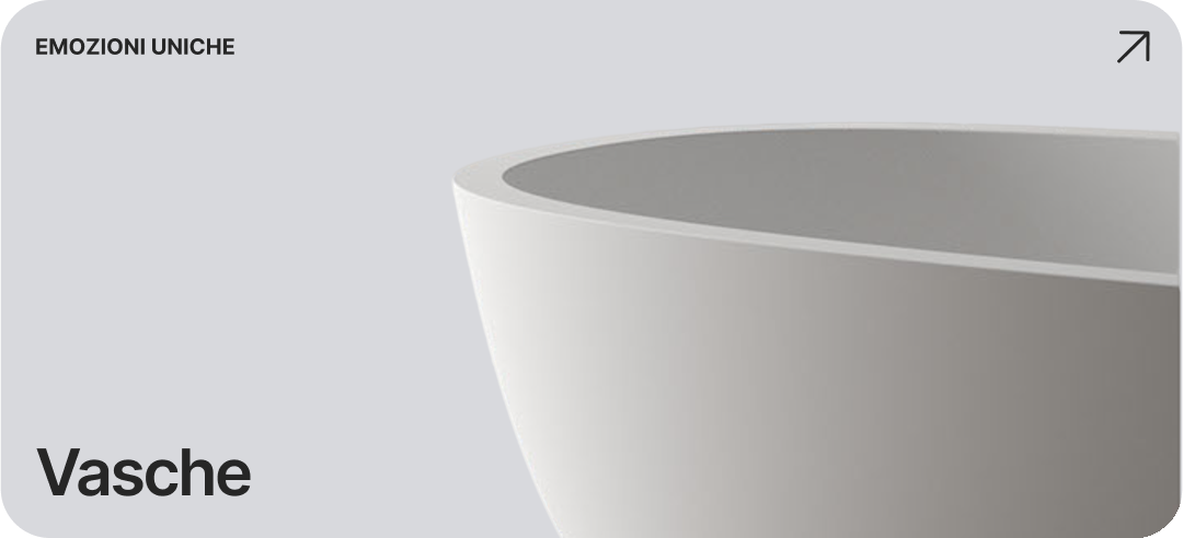 Alexander Design - Vasche