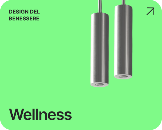Alexander Design - Wellness