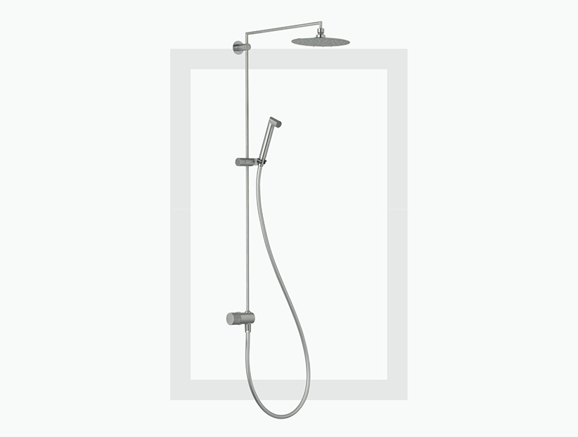 Alexander Design - Pillar TE