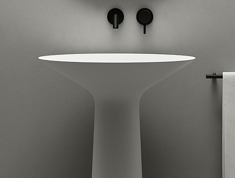 Opera-2 Lavabo Opera Freestanding